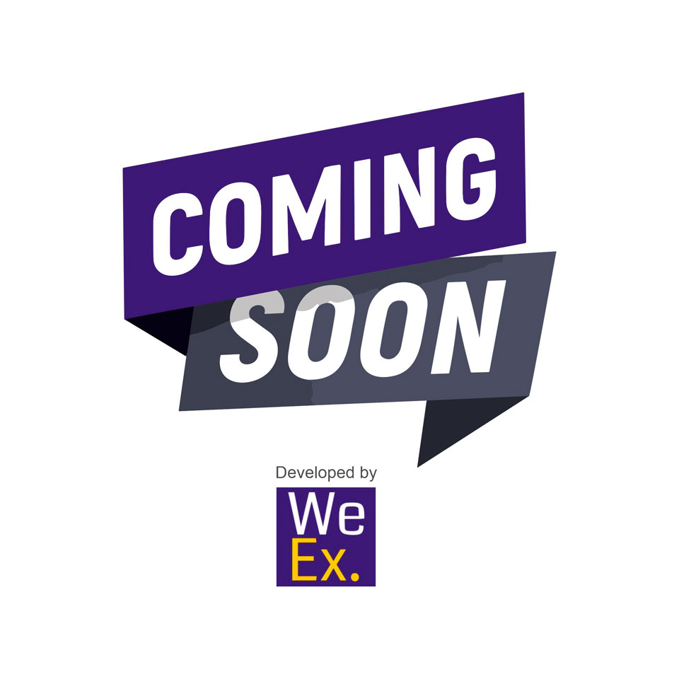 Coming Soon